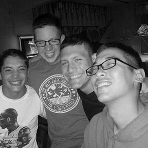 Meet your Posher, Victor